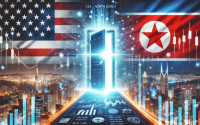 EE.UU y Corea del Norte: ¿Nuevos diálogos abren nuevas puertas a los mercados?